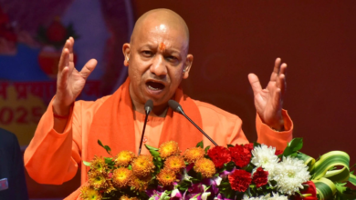 Photo of योगी सरकार का भूमाफियाओं पर बड़ा प्रहार, अब तक 2.08 लाख एकड़ जमीन कराई कब्जामुक्त