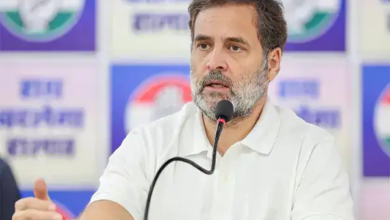 Photo of संजय राउत ने किया राहुल गांधी के बयान का समर्थन,BJP-RSS पर साधा निशाना..!