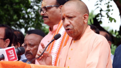 Photo of CM योगी “देशवासियों को प्रेरणा देता है, वीरांगना रानी अवंती बाई का तप-त्याग व बलिदान”