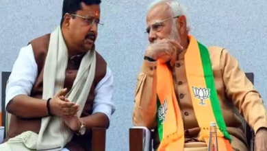 Photo of भाजपा की नई राष्ट्रीय टीम का हुआ ऐलान