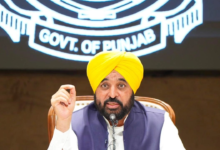 Photo of पंजाब के सीमावर्ती सरकारी स्कूलों में स्वतंत्रता दिवस न मनाने पर NHRC सख्त, मुख्य सचिव से मांगी रिपोर्ट