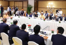 Photo of UP में 3 हजार करोड़ के जापानी निवेश से खुलेंगे 10 हजार से अधिक रोजगार के द्वार