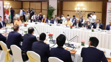 Photo of UP में 3 हजार करोड़ के जापानी निवेश से खुलेंगे 10 हजार से अधिक रोजगार के द्वार