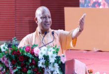 Photo of CM योगी ने महिला को गाय देने और दिव्यांग की भूमि से अवैध कब्जा हटाने का दिया निर्देश