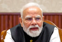 Photo of प्रधानमंत्री मोदी का राष्ट्रपति मिर्जियोयेव के निमंत्रण पर उज्बेकिस्तान का दौरा