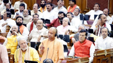 Photo of योगी सरकार ने पेश किया ₹59,019.54 करोड़ का अनुपूरक बजट