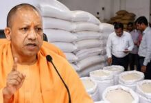 Photo of यूपी में चीनी की कालाबाजारी पर योगी सरकार सख्त, 400 टन से अधिक स्टॉक रखने पर होगी कार्रवाई.