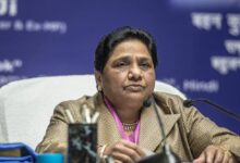 Photo of मायावती का बड़ा एलान: यूपी और उत्तराखंड की तरह पंजाब में भी अकेले चुनाव लड़ेगी बीएसपी.