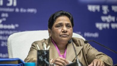 Photo of मायावती का बड़ा एलान: यूपी और उत्तराखंड की तरह पंजाब में भी अकेले चुनाव लड़ेगी बीएसपी.
