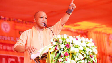 Photo of कृषि विभाग में 3572 नवनियुक्त युवाओं को आज नियुक्ति पत्र देंगे सीएम योगी, लखनऊ में कार्यक्रम.
