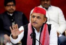 Photo of सपा-भाजपा के बीच होगा विधानसभा चुनाव; अखिलेश यादव का बयान अहम क्यों, क्या बदल रही सियासत.