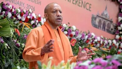 Photo of जालसाजी पर CM योगी आदित्यनाथ की बड़ी कार्रवाई, कानपुर देहात में दो पावर प्रोजेक्ट्स को दी गई जमीन का आवंटन रद.