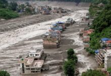 Photo of नेपाल में फंसे लोगों को निकालने के लिए रेस्क्यू में जुटीं SDRF और PAC की टीमें, सीएम ने दिए निर्देश