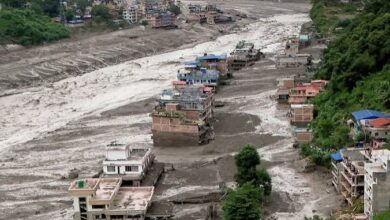 Photo of नेपाल में फंसे लोगों को निकालने के लिए रेस्क्यू में जुटीं SDRF और PAC की टीमें, सीएम ने दिए निर्देश