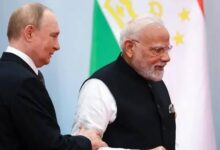 Photo of पीएम मोदी और पुतिन की मुलाकात, तेल-गैस से ईरान युद्ध समेत कई मुद्दों पर हो रही चर्चा