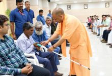 Photo of सीएम योगी की घोषणा- एक बार फिर से बढ़ेगी दिव्यांगजनों की पेंशन, लाखों पेंशनभोगियों को होगा लाभ.