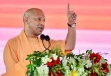 Photo of बेटियों के सशक्तीकरण को नई उड़ान: योगी सरकार 450 मास्टर ट्रेनर्स को देगी सेफ्टी और लीडरशिप की ट्रेनिंग