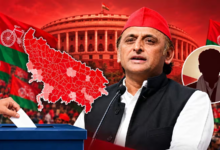 Photo of UP राज्यसभा चुनाव में टाइट फाइट के आसार, अखिलेश उतार सकते हैं तीसरा कैंडिडेट, 8वीं सीट पर फंसेगा पेंच