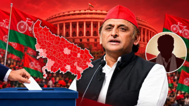 Photo of UP राज्यसभा चुनाव में टाइट फाइट के आसार, अखिलेश उतार सकते हैं तीसरा कैंडिडेट, 8वीं सीट पर फंसेगा पेंच