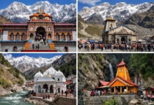Photo of मौसम साफ होने के बाद चारधाम यात्रा फिर शुरू, जिलाधिकारियों को दिए गए आवश्यक निर्देश