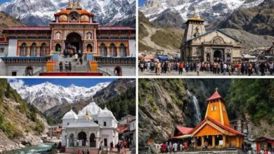 Photo of मौसम साफ होने के बाद चारधाम यात्रा फिर शुरू, जिलाधिकारियों को दिए गए आवश्यक निर्देश