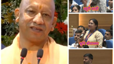 Photo of नियुक्ति पत्र मिला तो छलकी खुशी, अपनी कहानी बताते हुए रुंधा युवाओं का गला