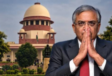 Photo of CEC ज्ञानेश कुमार के अकेले फैसले लेने के खिलाफ याचिका पर सुप्रीम कोर्ट अगले हफ्ते करेगा सुनवाई
