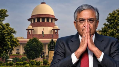 Photo of CEC ज्ञानेश कुमार के अकेले फैसले लेने के खिलाफ याचिका पर सुप्रीम कोर्ट अगले हफ्ते करेगा सुनवाई