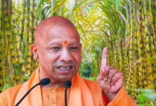 Photo of योगी सरकार के प्रयास से गन्ने की खेती में बढ़ेगी ‘मिठास’