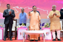 Photo of योगी सरकार की नीतियों से उ.प्र. में उद्योगों का बढ़ा भरोसा, बदली औद्योगिक तस्वीर