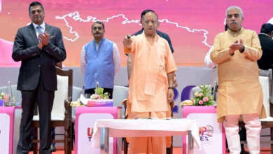 Photo of योगी सरकार की नीतियों से उ.प्र. में उद्योगों का बढ़ा भरोसा, बदली औद्योगिक तस्वीर
