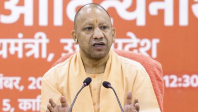 Photo of काशी में बोले CM योगी “प्रदेश के आंगनबाड़ी केंद्रों के बच्चों को दो-दो यूनिफार्म देगी सरकार”