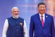 Photo of BRICS शिखर सम्मेलन: PM मोदी के साथ चीनी राष्ट्रपति जिनपिंग द्विपक्षीय बैठक संभव
