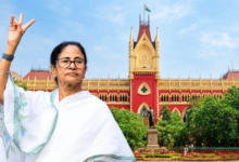 Photo of कलकत्ता High Court ने श्रीरामपुर में ममता बनर्जी की बैठक को सशर्त मंजूरी दी..!