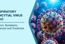 Photo of सर्दी-जुकाम जैसा दिखने वाला RSV VIRUS बच्चों के लिए खतरनाक, WHO ने जारी की चेतावनी