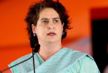 Photo of प्रियंका गांधी के दफ्तर का नाम लेकर बड़ा फ्रॉड, कार्यालय ने जारी किया स्कैम अलर्ट