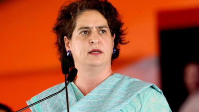 Photo of प्रियंका गांधी के दफ्तर का नाम लेकर बड़ा फ्रॉड, कार्यालय ने जारी किया स्कैम अलर्ट