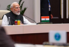 Photo of PM मोदी का अंतरिक्ष शिखर सम्मेलन में बड़ा संदेश “एक पृथ्वी, एक परिवार, एक भविष्य..”