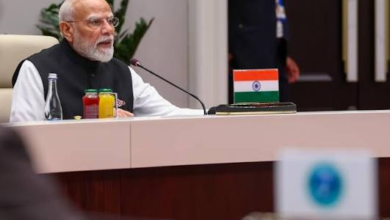 Photo of PM मोदी का अंतरिक्ष शिखर सम्मेलन में बड़ा संदेश “एक पृथ्वी, एक परिवार, एक भविष्य..”