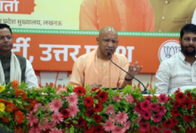 Photo of CM योगी “प्रधानमंत्री मोदी के साथ न वंश परंपरा थी, न विरासत, तप-साधना और संघर्ष से बनाई पहचान”