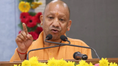 Photo of CM योगी “एक व्यक्ति और एक परिवार की कीमत चुकाता था पूरा उत्तर प्रदेश”