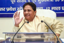 Photo of राजस्थान निकाय चुनावों में बसपा को मिली 19 सीटें, मायावती ने पार्टी कार्यकर्ताओं को दी बधाई