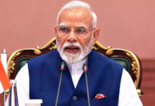 Photo of प्रधानमंत्री मोदी: संवत्सरी हमें याद दिलाती है कि क्षमा और करुणा हर रिश्ते को मजबूत बनाते हैं