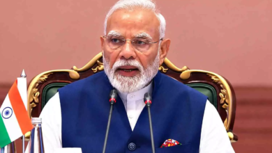 Photo of प्रधानमंत्री मोदी: संवत्सरी हमें याद दिलाती है कि क्षमा और करुणा हर रिश्ते को मजबूत बनाते हैं