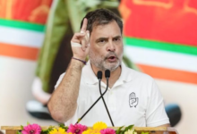 Photo of अमेरिकी दबाव में झुक रही मोदी सरकार, यूपीआई शुल्क को लेकर राहुल गांधी का निशाना