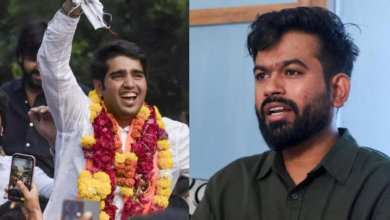 Photo of DUSU चुनाव में ABVP की जीत पर अभिजीत दीपके का हमला, बोले- चुनाव में बस पैसा चलता है