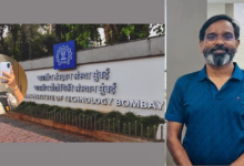 Photo of IIT Bombay में छात्र की मौत के बाद बड़ा फैसला, डीन दूल्ला की डीनशिप निलंबित..!