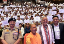Photo of मुख्यमंत्री योगी: खाकी पहनने का सपना हुआ पूरा, काबिलियत से मिली नौकरी !!
