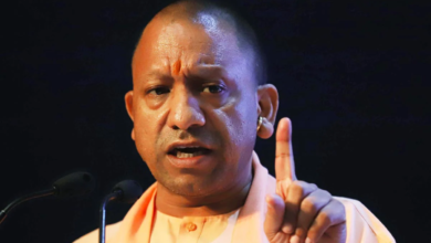 Photo of CM योगी “UP की जेल व्यवस्था को आधुनिक, सुरक्षित और मानवीय बनाने की दिशा में लगातार कार्य कर रही है”
