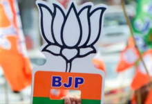 Photo of 5 राज्यों के विधानसभा चुनाव में BJP ने खर्च किए 529 करोड़ रुपये..!